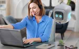 Call Center AI Market