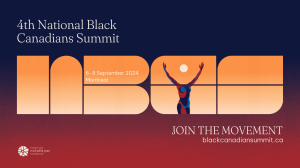 2024 National Black Canadians Summit
