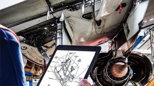 Aerospace MRO market