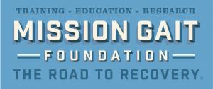 Logo of Mission Gait