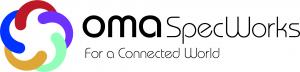 OMA SpecWorks Logo
