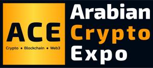 Arabian Crypto Expo event