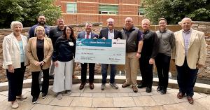 Jones Bel Air Subaru Donates $55,000 to Upper Chesapeake Health Foundation