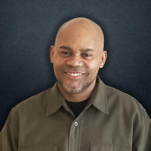 Aaron Jones - Managing Director and Head of Digital at Fiorello Agency