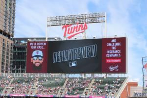 Nicolet Law Becomes the Official Personal Injury Law Firm of the Minnesota Twins