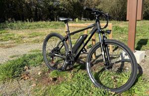 Bicicletas eléctrica Eleglide M1 Plus