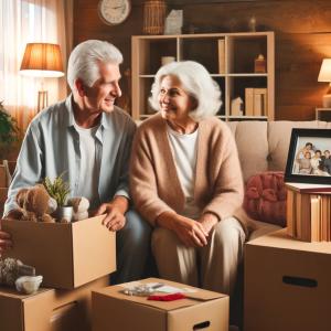 How To Avoid Common Mistakes When Downsizing Your House