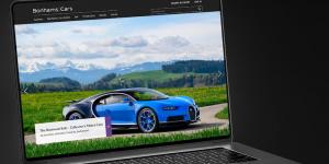 Introducing Bonhams|Cars