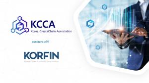 Partnership between KCCA and KORFIN