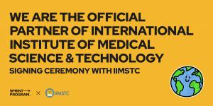 MOU signed between Callus Company and AIIMSTC