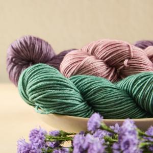 Bella Symfonie Yarns