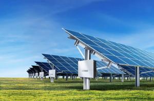 Global Solar PV Inverter Market