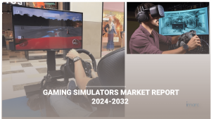Gaming Simulators Market Analysis 2024-2032