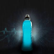 Energy Drinks Market Size