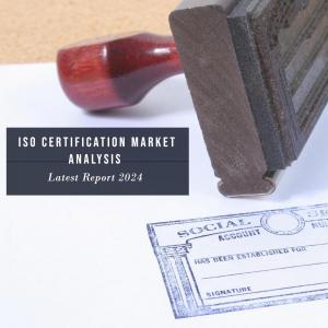 ISO Certification Market