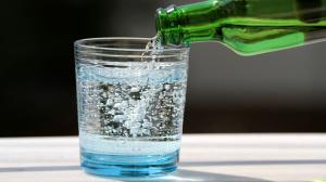 Global Sparkling Water Market Share
