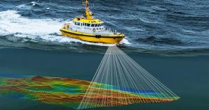 Hydrographic Survey Positioning Systems 