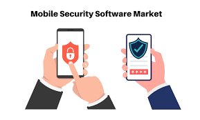 Mobile Security Software Market