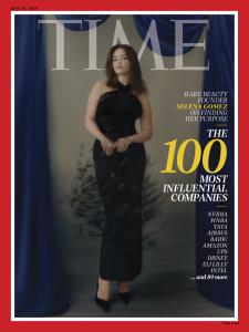 Boomitra one of TIME100 Most Influential Companies 2024