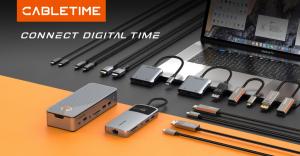CABLETIME product collection
