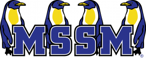 penguin logo