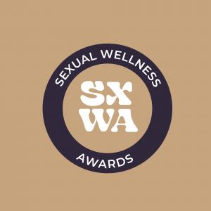 SXWA Award Logo