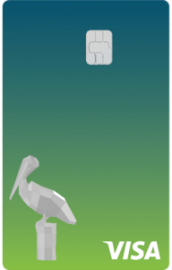 Image of the Student Points Visa Credit Card