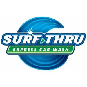 Surf Thru Express Car Wash Brings a New Car Wash Experience to Medford, Oregon 8/20