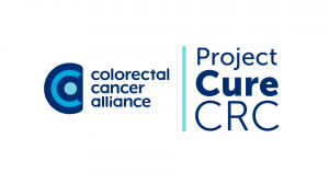 The Project Cure CRC logo
