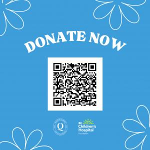 Join us for an afternoon of celebration, philanthropy, and community spirit. Together, we can make a difference in the lives of children and their families.