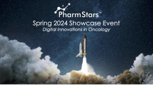 PharmStars' Startup Showcase Event Focused on Digital Innovation in Oncology Launches June 4, 2024 in Boston