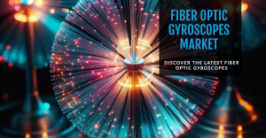 Fiber Optic Gyroscope Market