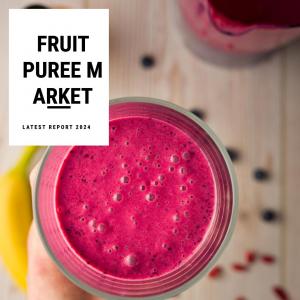 Fruit Puree Market