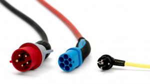 Global EV Charging Cables Market