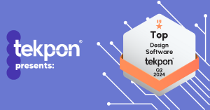 Tekpon’s Top Design Software for Visual Content Creation