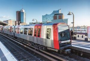 Rail Asset Management Market