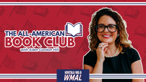 Demi Tebow’s ‘A Crown That Lasts’ leads the Fall Lineup for WMAL’s ‘The All-American Book Club’