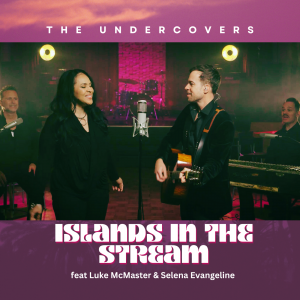 The Undercovers Pay Tribute to Kenny Rogers and Dolly Parton with Debut Single “Islands in the Stream”