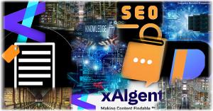 xAIgent.net Making Content Findable