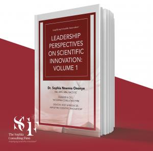 Leadership Perspectives on Scientific Innovation: Volume 1