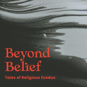 ex-Rabbi Launches New Podcast Series on Leaving Fundamentalist Religion