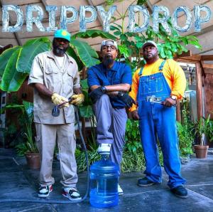 Kansas City Legends Skatterman, Tech N9ne, and Snug Brim Unite for “Drippy Drop” Single Release