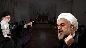 Conflicts between the presidency and the Supreme National Security Council are not unprecedented. In 2005, M Ahmadinejad assumed the presidency and soon after clashed with Rouhani, then the Supreme National Security Council Secretary, over nuclear negotiations.