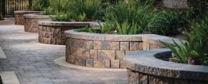 Landscaping Products Market