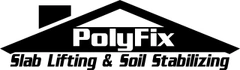 The logo of PolyFix