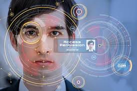 Biometric Authentication & Identification Market