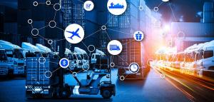 Digital Logistics Market