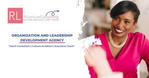 Raven Lee Consulting Launches Monthly Leadership Courses for New and Emerging Leaders Starting Aug 6, 2024