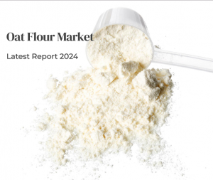 Oat Flour Market