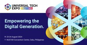 1. Tech expo Asia 2. Southeast Asia technology event 3. Cebu tech summit 4. Cutting-edge tech showcase 5. Future tech trends 6. Innovation conference 7. Tech networking platform 8. Digital industry insights 9. Emerging technology trends 10. Global tech su